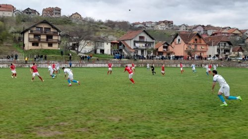 Timok bez mnogo muke savladao Župu, Srpska liga Istok