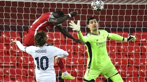 Real i Siti u polufinalu Lige šampiona, UEFA Champions League - Final stages