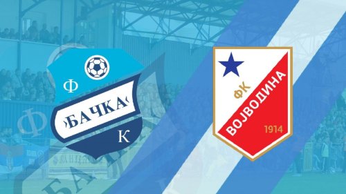 OFK Bačku vode treneri iz omladinskog pogona, Linglong Superliga Srbije