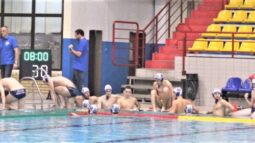 Vaterpolisti Bečeja u subotu gostuju u Kikindi, Prva B liga