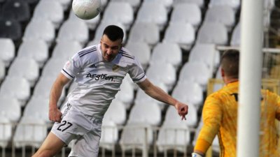 Milan Savić: Na pobedu u Pazaru, ne odustajemo od trećeg mesta, Linglong Superliga Srbije