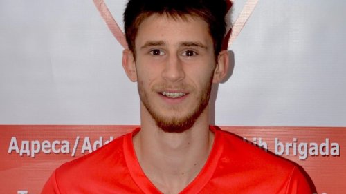 Jedinstvo (Ub): Vladisavljević na probi u Real Sosijedadu, Srpska liga Zapad