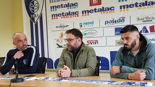 Najvažnija utakmica sezone za Metalac, Linglong Superliga Srbije