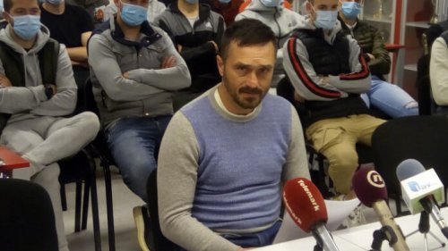 "Ljudi iz FSS su igrali na kladionici Borčevu utakmicu, naplatili pare, a nas izbacili iz lige, sve ćemo dokazati", Prva liga Srbije