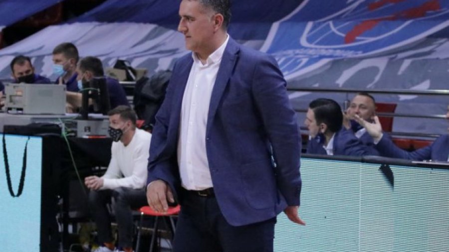 Bajić pred duplom funkcijom