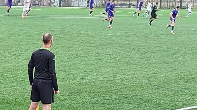 RFK Grafičar trojkom ispratio TSC, Omladinska liga Srbije