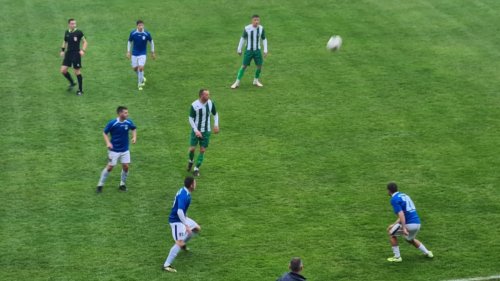 Novi trener Dragan Perišić i fudbaleri Radničkog upoznavali se na terenu i pobedili veoma dobru Loznicu!, Prva liga Srbije