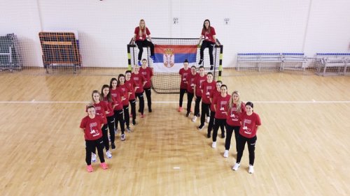 Srbija do pobede u Slovačkoj, na korak do SP 2021