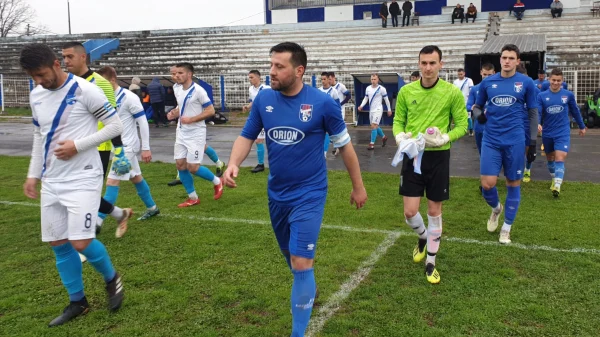 Het-trik Dragićevića za 23. pobedu Timoka, Srpska liga Istok