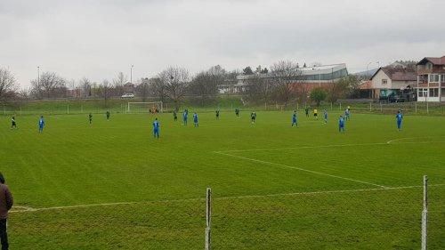 Zaslužena pobeda i tri nova boda trsteničana, Srpska liga Istok