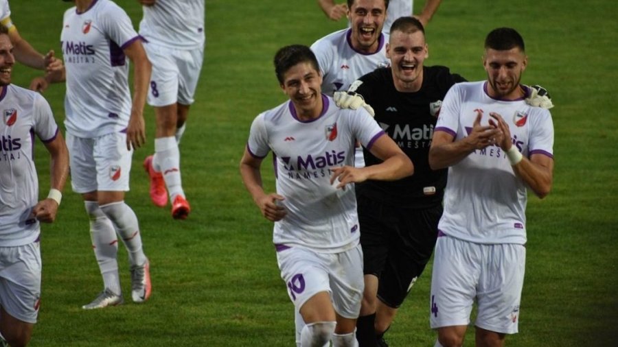 Ivanjičani igraju na Čairu protiv uzdrmanih Nišlija, Linglong Superliga Srbije