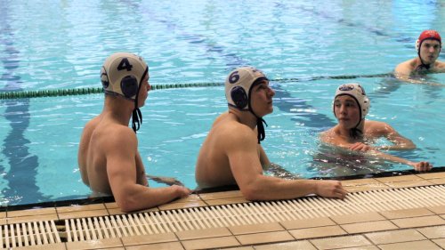 Vaterpolisti Bečeja pobedili Kikindu na poslednjem gostovanju, Prva B liga