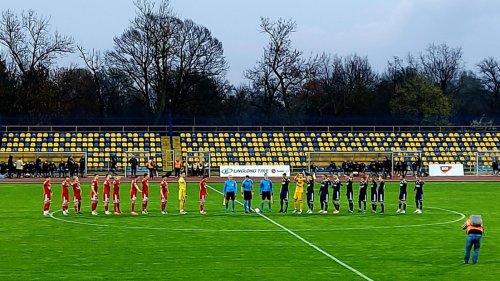 Potop Zmajeva u Senti, Linglong Superliga Srbije