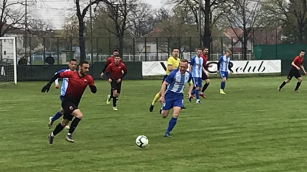 Radnički rutinski sa Topličaninom, Srpska liga Istok
