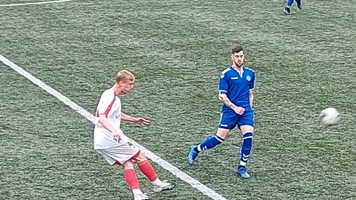 Stepojevac i Teleoptik razočarali igrom, Srpska liga Beograd