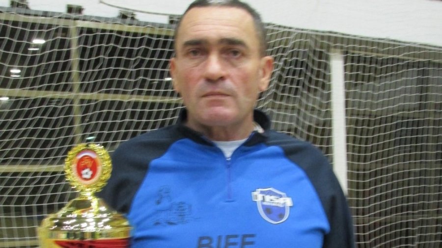 Pobeda za peto mesto, Druga Futsal liga