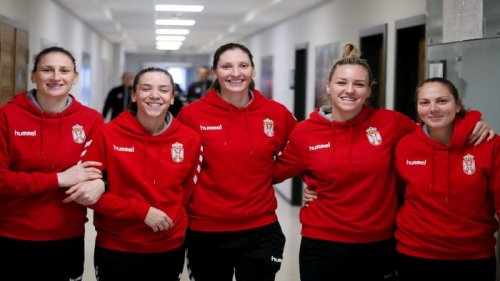 Želimo još jednu pobedu i plasman na Svetsko prvenstvo