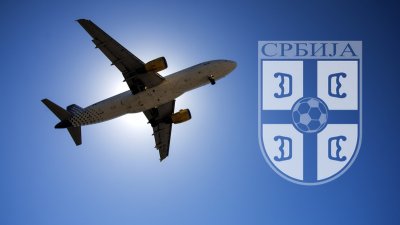 Ima li (nema) pilota u avionu?, Prva liga Srbije