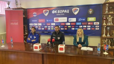 Preko Klisa u finale Kupa, m:tel Premijer liga BiH