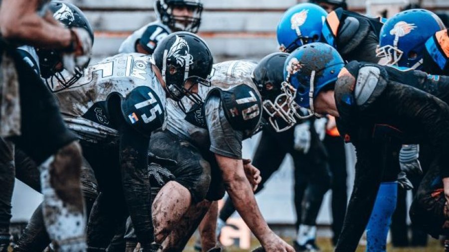 Veprovi i Vukovi sigurni, pobeda za Novi Sad, Sport klub Prva liga Srbije