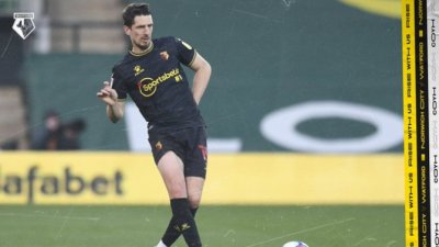 Votfordu derbi, Kvins Park šokirao Svonsija