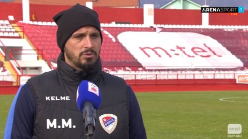 Borac u finalu nakon 10 godina