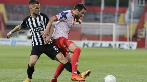 Voša bez finala Kupa ove godine, Kup Srbije