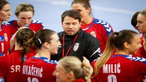 Slovačka savladana i drugi put, Srbija na Svetskom prvenstvu