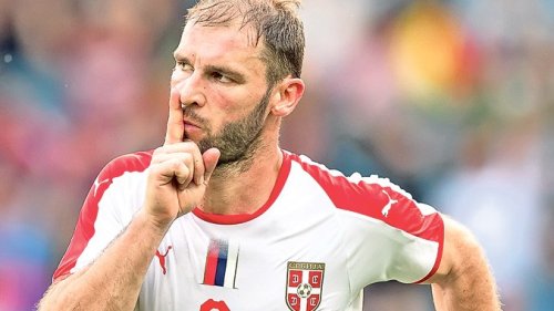 Najverniji "Orlovi": Igrači sa najviše mečeva u dresu reprezentacije Srbije, SP 2018 - Grupa E