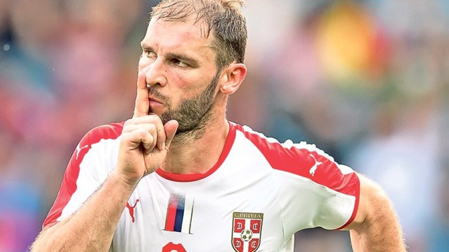 Najverniji "Orlovi": Igrači sa najviše mečeva u dresu reprezentacije Srbije, SP 2018 - Grupa E