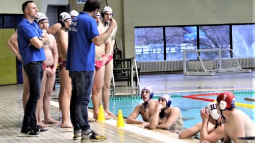 Vaterpolisti Bečeja u subotu završavaju sezonu, Prva B liga