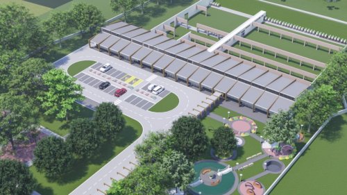 Usvojen projekat idejnog rešenja rekonstrukcije strelišta "Careva ćuprija"