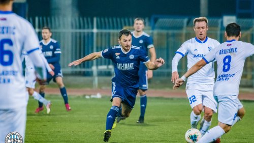 TSC gostuje ekipi Mladosti iz Lučana, Linglong Superliga Srbije