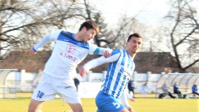 Srpskoligaš sa Tise gostuje u Bačkoj Palanci, Srpska liga Vojvodina