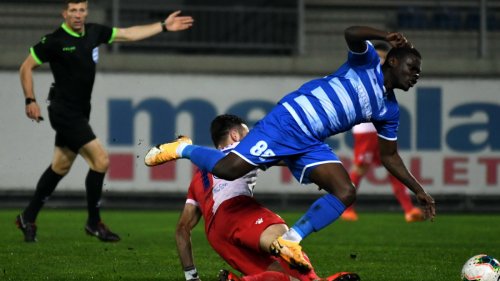 Lazetić: Tražiću od igrača da uživaju u igri, Linglong Superliga Srbije