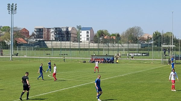 Sremčica se isprsila u "Zemunelu", Srpska liga Beograd