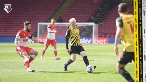 Votford se vratio u Premijer ligu, Barnsli i Brentford osigurali plej of