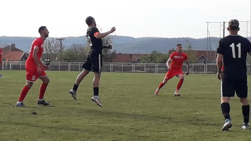 Vranjanci na putu opstanka: Dubočica - Dinamo 1:2, Prva liga Srbije