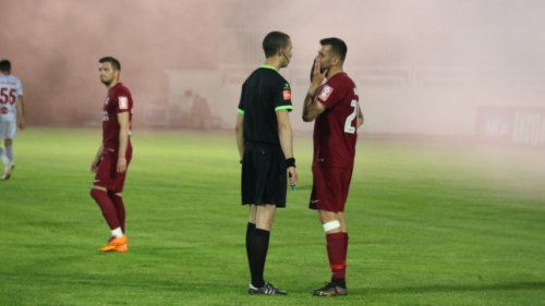 Sarajevu bod u Mostaru, m:tel Premijer liga BiH