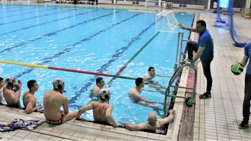 Vaterpolisti Bečaja pobedom okončali učešće u Prvoj B ligi, Prva B liga