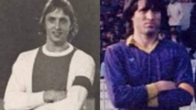 Čičin stručni ugao: Večni duh Johana Krojfa