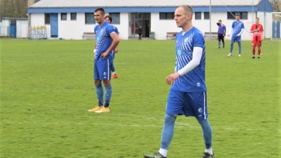 Kako su igrali, dobro su i prošli, Srpska liga Vojvodina