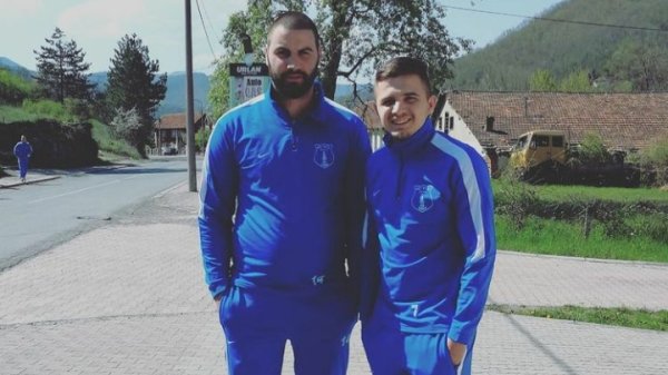 FUD poražen na gostovanju posle preokreta, Prva rasinska okružna liga