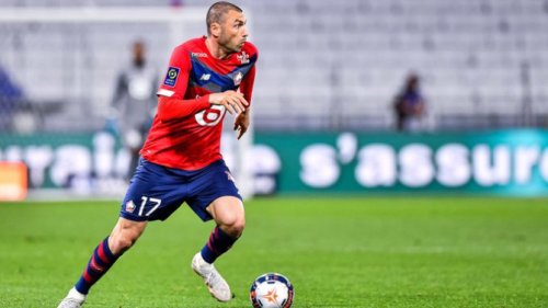 Preokret vriedan možda i titule, Francuska: Ligue 1