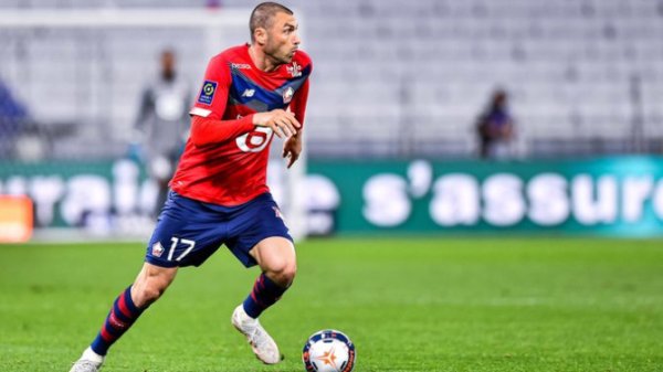 Preokret vriedan možda i titule, Francuska: Ligue 1