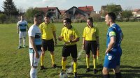 Goleada pored pruge i pravedan remi