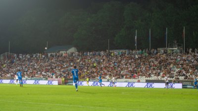 Čukarički sedmi put izborio plasman u Evropu, premijerno učešče u Ligi Konferencija, Linglong  Superliga Srbije