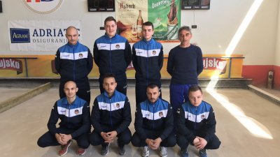 BK Sombor u kvalifikacijama za Kup  šampiona