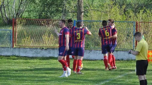 Peta vezana pobeda Aleksandrovčana, PFL Zrenjanin