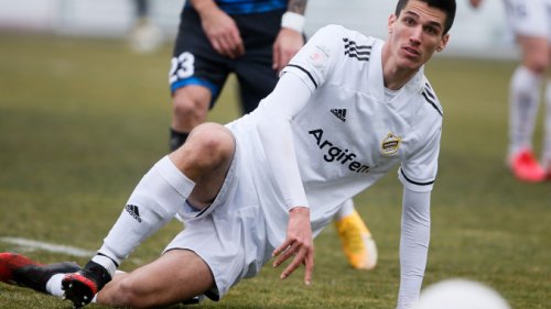 Stefan Šapić protiv Mladosti slavi jubilej, 100. meč u dresu Čukaričkog: Biće teško sa Lučancima, Linglong Superliga Srbije